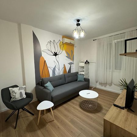 Appartamento Eleven Podgorica Esterno foto