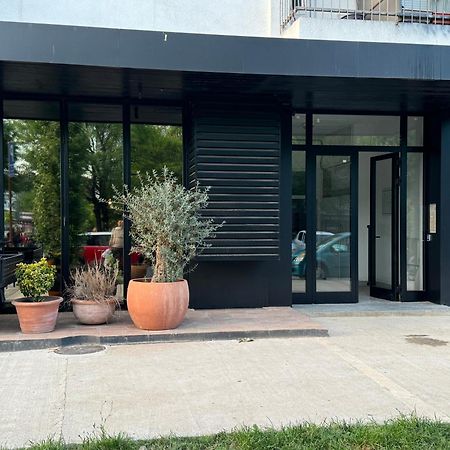 Appartamento Eleven Podgorica Esterno foto
